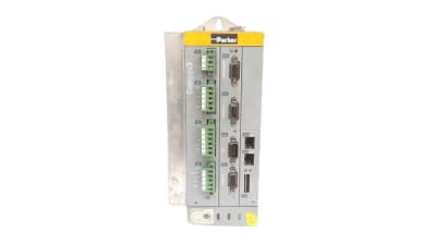 PARKER C3S063V2F12I31T40M00