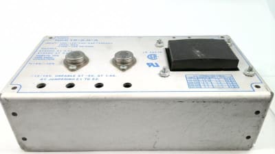 SL POWER ELECTRONICS HCC15-3.0-A