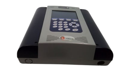 RESOURCE DATA MANAGEMENT PR0510