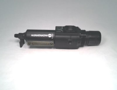 NORGREN B72G-3AK-QD3-RMG