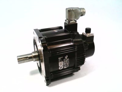 YASKAWA ELECTRIC SGM7G-13D6FK1