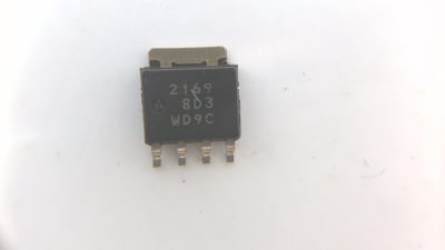 RENESAS HAT2169H-EL-E