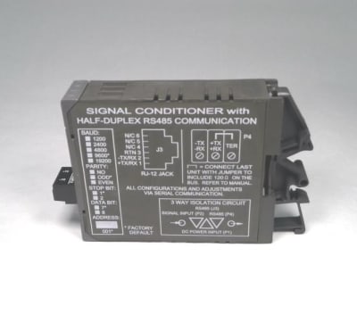 OMEGA ENGINEERING DRN-TC