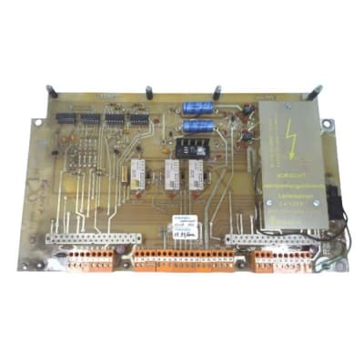 HEINEN ELEKTRONIK 61840-7.4