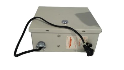 GSI INDUSTRIES GS-2408PBF