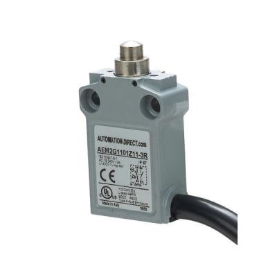 AUTOMATION DIRECT AEM2G1101Z11-3R