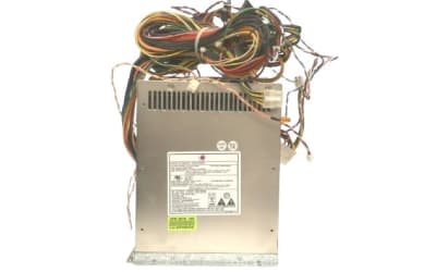 ORION INSTRUMENTS D3502P