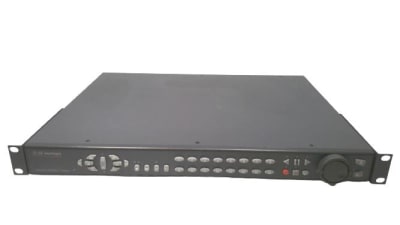 GENERAL ELECTRIC DVMRE-16EZT-500,NTSC/PAL,F/W