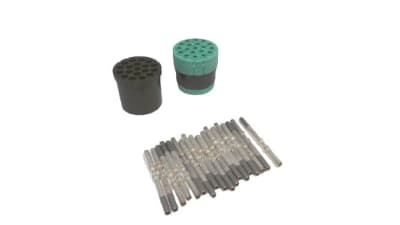 EATON CORPORATION CZP-16-377-SN