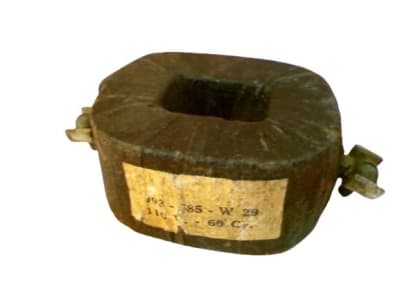 EATON CORPORATION 993S85W35