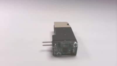 METAL WORK PNEUMATIC 722123840101