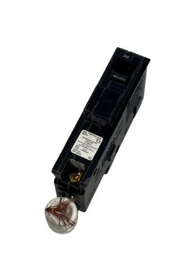 SCHNEIDER ELECTRIC HOM120EPD