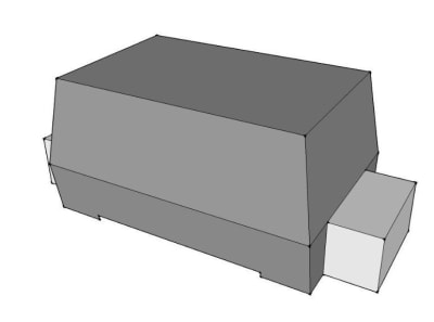 SHINDENGEN SG10LC20USM-5600