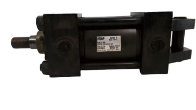 PARKER H-02-PB2-0100-1-NC-N-UH-2.000