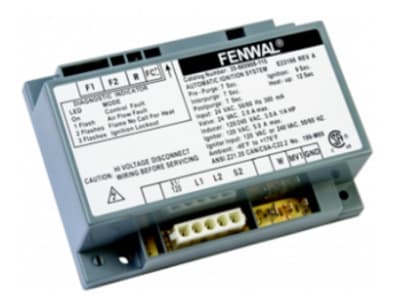 KIDDE-FENWAL, LLC 35-665721-101