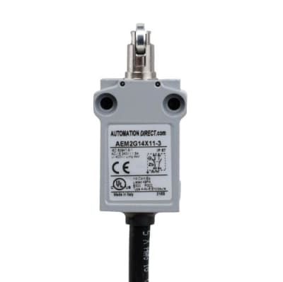 AUTOMATION DIRECT AEM2G14X11-3