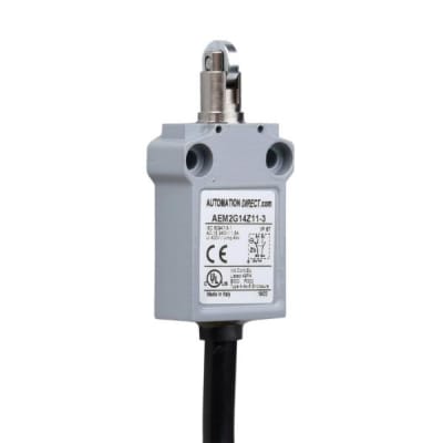 AUTOMATION DIRECT AEM2G14Z11-3