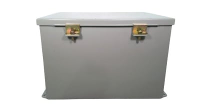 EATON CORPORATION 12108-12CHC