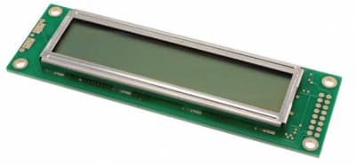 LUMEX LCM-S02002DSM-Y