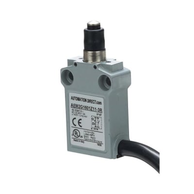 AUTOMATION DIRECT AEM2G1601Z11-3R