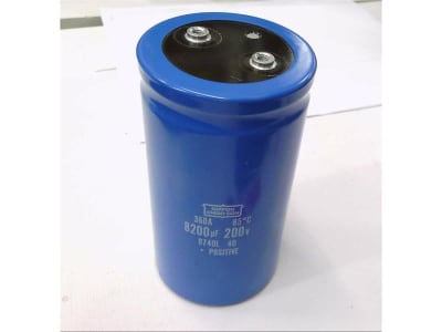 UNITED CHEMI CON E36D201LPN822TDB7U