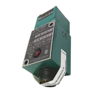 ALLEN BRADLEY 802M-DZJ9LF