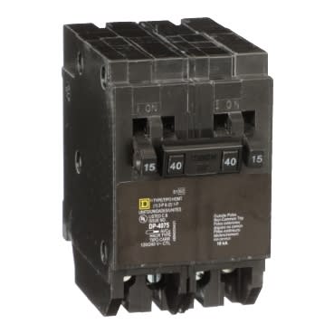 SCHNEIDER ELECTRIC HOMT1515240