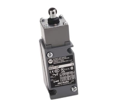 ALLEN BRADLEY 802T-DP
