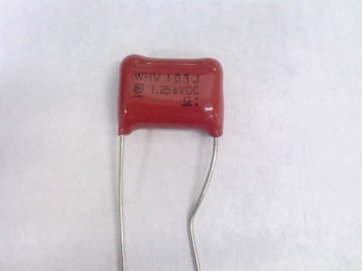 MATSUSHITA ELECTRIC ECW-H12103JV