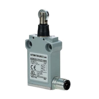 AUTOMATION DIRECT AEM2G1701Z11MR
