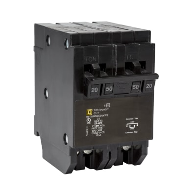 SCHNEIDER ELECTRIC HOMT220250