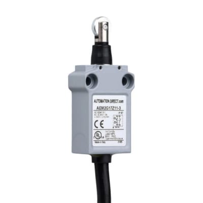 AUTOMATION DIRECT AEM2G17Z11-3