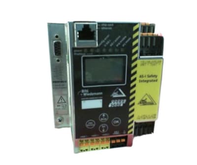 BIHL & WIEDEMANN BWU2206