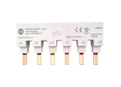 ALLEN BRADLEY 1489-AMCL306