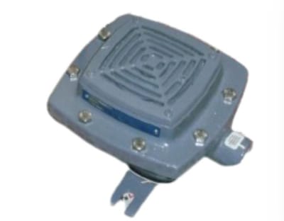 EDWARDS SIGNALING 879EX-P1