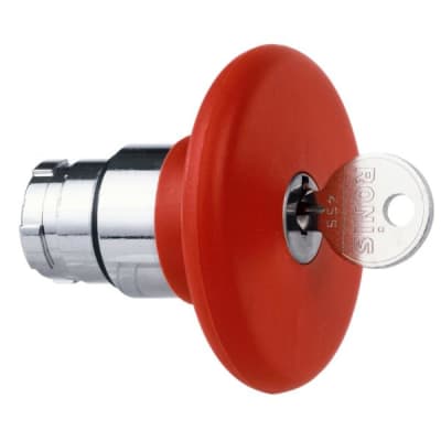 SCHNEIDER ELECTRIC ZB2BS24