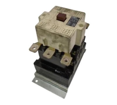 FUJI ELECTRIC SC-4N/UL