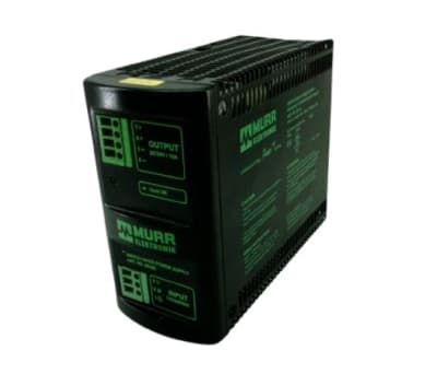 MURR ELEKTRONIK 85165