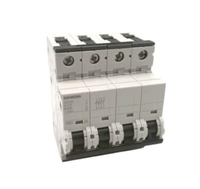 SIEMENS 5SY6640-8