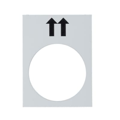 SCHNEIDER ELECTRIC ZB2BY4952