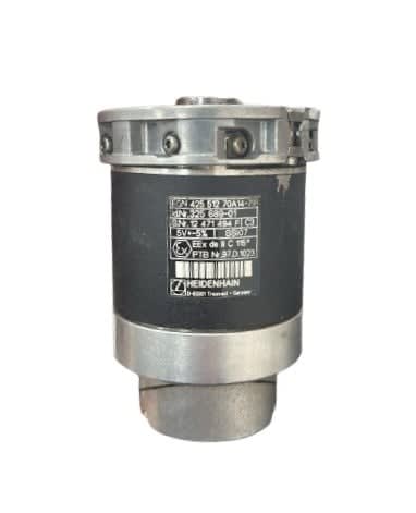 HEIDENHAIN CORP EQN 425 512 70A14-79
