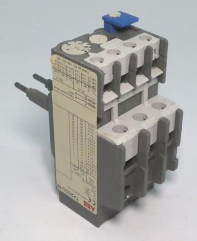 ASEA BROWN BOVERI TA25DU-19M