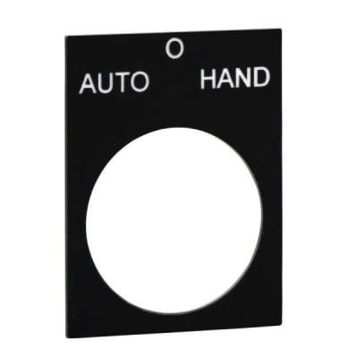 SCHNEIDER ELECTRIC ZB2BY2385