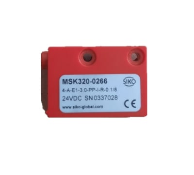 SIKO MSK320-0266