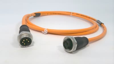 BALLUFF BCC A315-A315-30-335-PX35A0-020