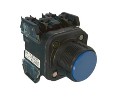 ALLEN BRADLEY 800HC-AR7B