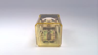 IDEC RR2BA-UCAC120V