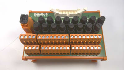 WEIDMULLER 9445820000