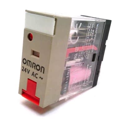 OMRON G2R-1-SNI 24VAC (S)