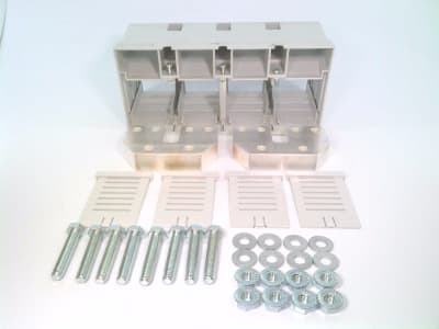 EATON CORPORATION NZM4-4-XKV2P